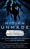 Midian Unmade:  Tales of Clive Barker's Nightbreed