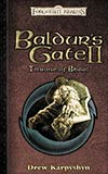 Baldur's Gate II: Throne of Bhaal