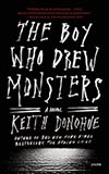 The Boy Who Drew Monsters