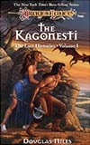 The Kagonesti