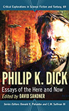 Philip K. Dick