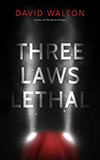 Three Laws Lethal - David Walton