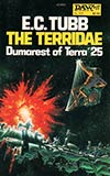 The Terridae