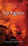 Inferno:  New Tales of Terror and the Supernatural