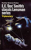 Triplanetary
