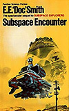 Subspace Encounter