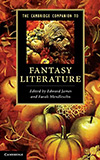 The Cambridge Companion to Fantasy Literature