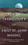 Sea of Tranquility - Emily St John Mandel