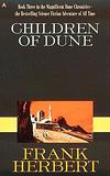 Children Of Dune - Frank Herbert