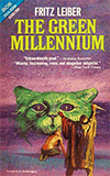 The Green Millennium / Night Monsters