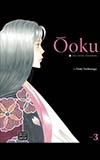 Ôoku: The Inner Chambers, Vol. 3