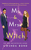 Mr & Mrs Witch