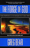 The Forge of God - Greg Bear