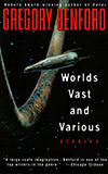 Worlds Vast and Various:  Stories