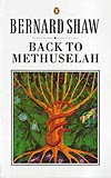 Back to Methuselah: A Metabiological Pentateuch