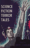 Science Fiction Terror Tales