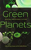 Green Planets