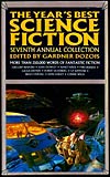 The Year's Best Science Fiction: Seventh Annual Collection