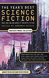 The Year's Best Science Fiction: Twentieth Annual Collection