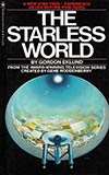 Star Trek: The Starless World - Gordon Eklund
