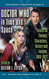 Doctor Who in Time and Space