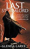 The Last Stormlord