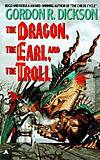 The Dragon the Earl and the Troll