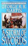 A Storm of Swords - George R.R. Martin