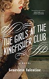 RYO Review: The Girls at the Kingfisher Club by Genevieve Valentine