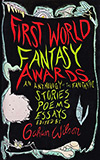 First World Fantasy Awards