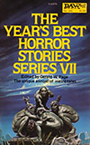 The Year's Best Horror Stories: Series VII