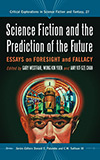 Science Fiction and the Prediction of the Future