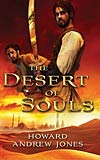 The Desert of Souls