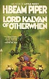 Lord Kalvan of Otherwhen