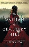 The Orphan of Cemetery Hill