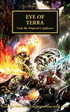 Eye of Terra: I am the Emperor's vigilance