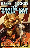 The Stainless Steel Rat Joins the Circus - Harry Harrison