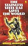 The Stainless Steel Rat Saves the World - Harry Harrison