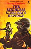 The Stainless Steel Rat's Revenge - Harry Harrison