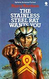 The Stainless Steel Rat Wants You - Harry Harrison