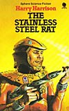 The Stainless Steel Rat