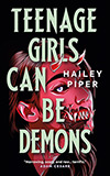 Teenage Girls Can Be Demons