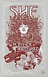 She - H Rider Haggard