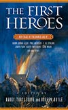 The First Heroes:  New Tales of the Bronze Age