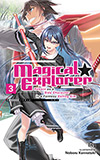 Magical Explorer, Vol. 3