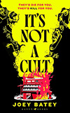 It's Not a Cult