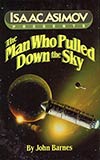The Man Who Pulled Down the Sky