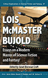 Lois McMaster Bujold