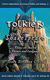 Tolkien and Shakespeare:  Essays on Shared Themes and Language