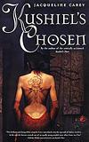 Kushiel's Chosen - Jacqueline Carey